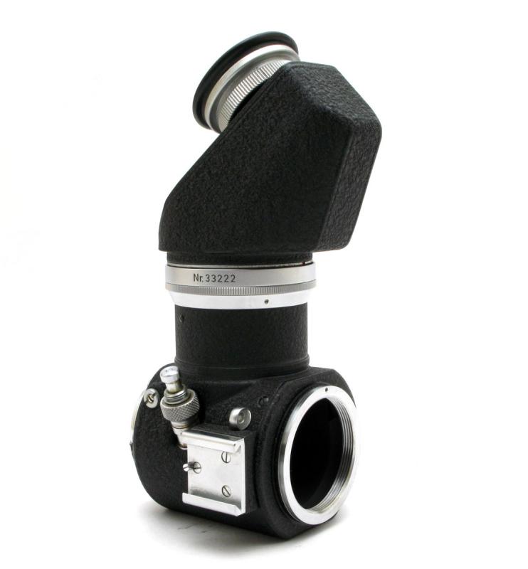 ライカ ビゾフレックスⅠ型 中古カメラ・レンズ販売サイト | メディア