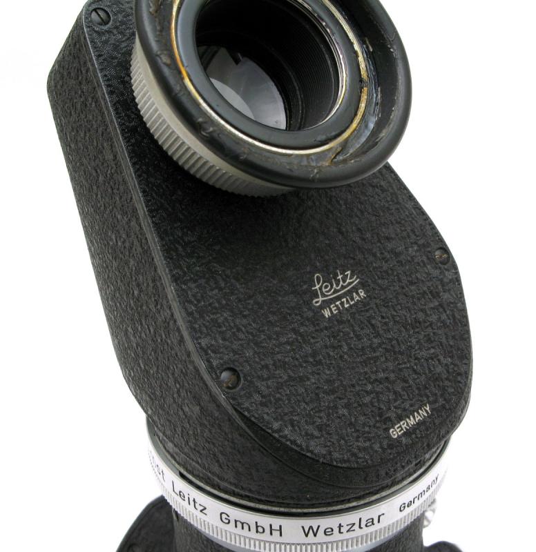 ライカ ビゾフレックスⅠ型 中古カメラ・レンズ販売サイト | メディア
