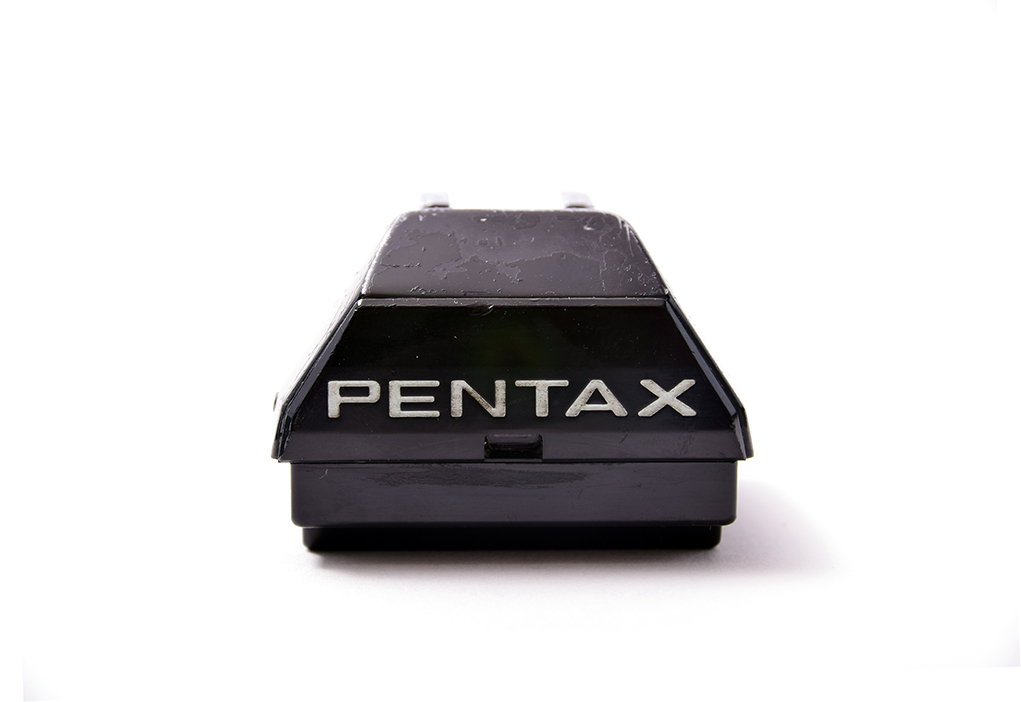 ペンタックス LX用 アイレベルファインダー FA-1W 中古カメラ・レンズ