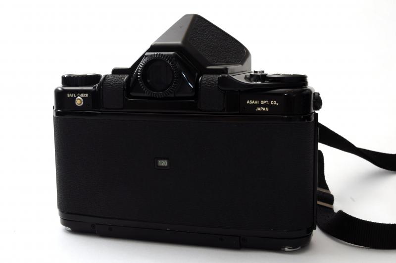 ペンタックス 67 ボディ 中古カメラ・レンズ販売サイト | メディア
