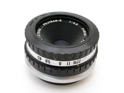 フジ FUJINAR-E 50mm/F4.5(引き伸ばしレンズ) 中古カメラ・レンズ販売