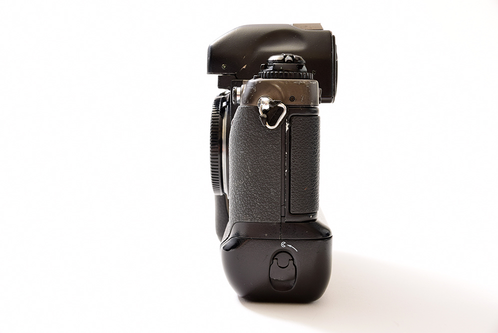 ニコン F5 50周年記念モデル 中古カメラ・レンズ販売サイト | メディア