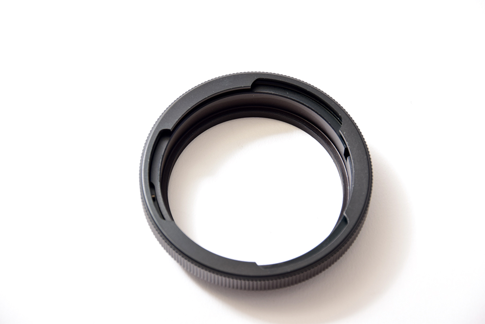 バシュポ) Pixco マウントアダプター ペンタコン6-Mamiya 645 M645