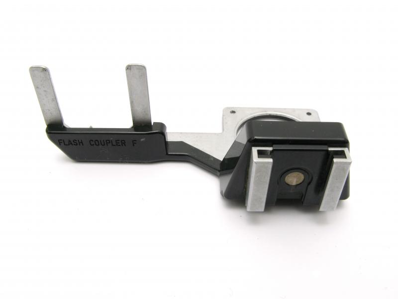 キヤノン フラッシュカプラー(旧F1用) 中古カメラ・レンズ販売