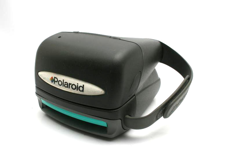 ポラロイド 637 中古カメラ・レンズ販売 | メディアジョイカメラ