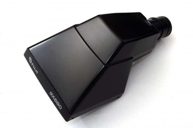 わ*ん様 富士フイルムGX680アングルファインダー わ*ん様 富士フイルム