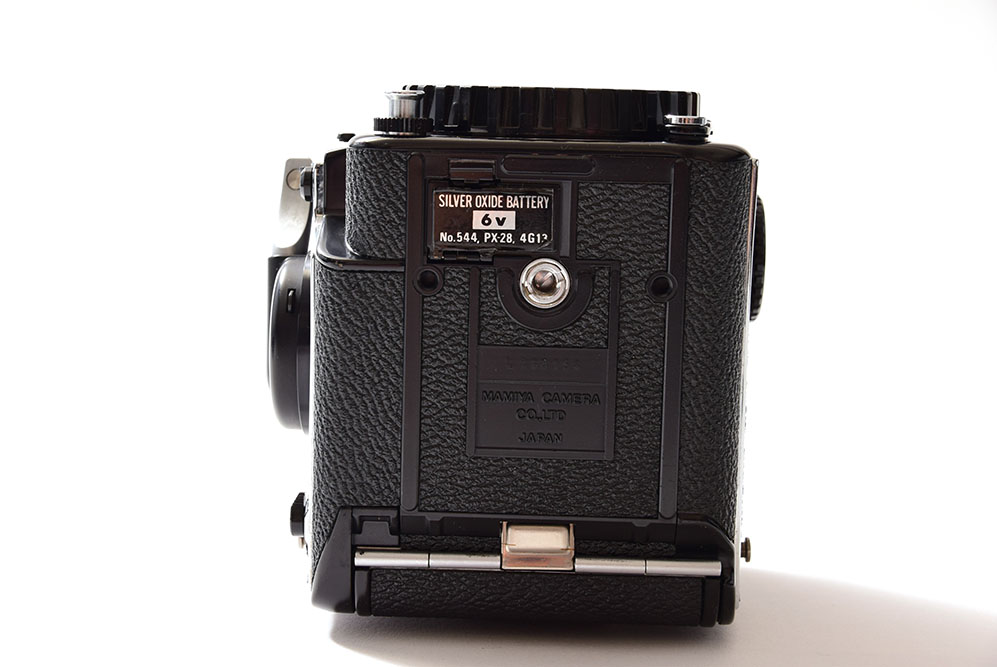 Mamiya マミヤ M645 1000S 中古カメラ・レンズ販売 | メディアジョイカメラ