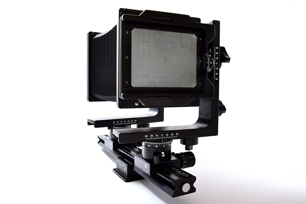 ホースマン HORSEMAN L45 中古カメラ・レンズ販売 | メディアジョイカメラ