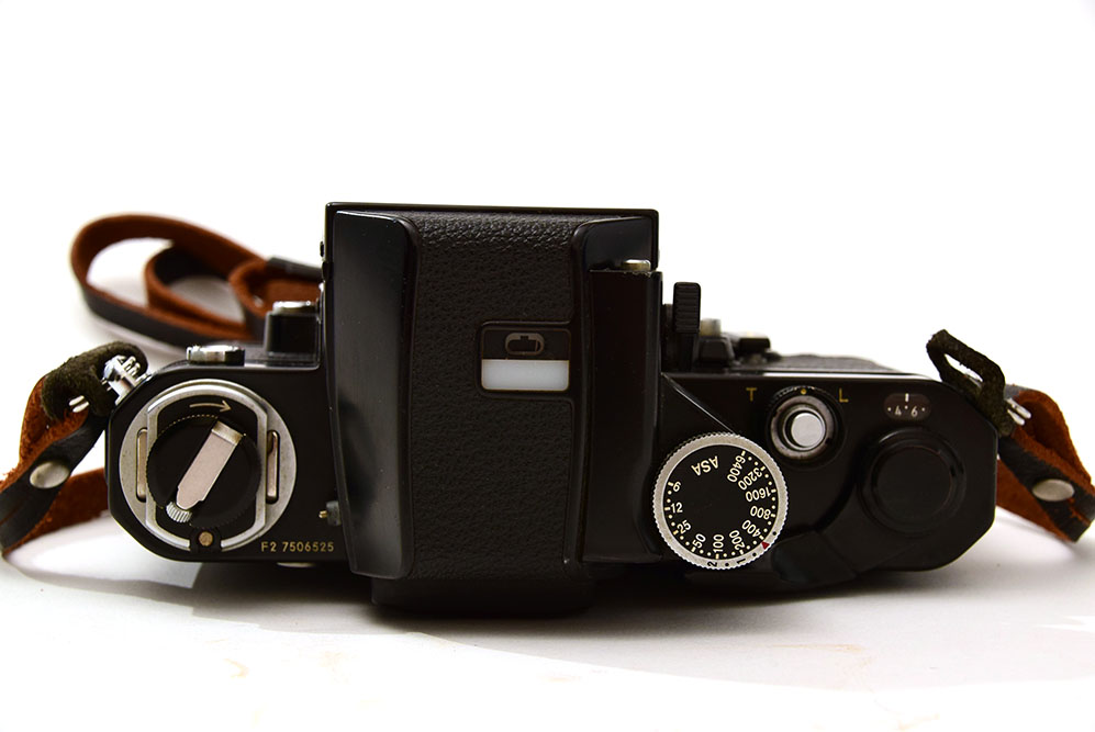 ☆安い安い☆ NIKON F2 フォトミック ＆ レンズ3本 ☆安い安い☆ NIKON