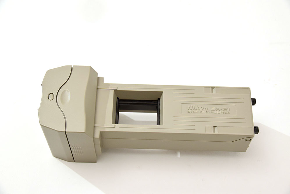 ニコン SUPER COOLSCAN 5000 ED 中古カメラ・レンズ販売 | メディア