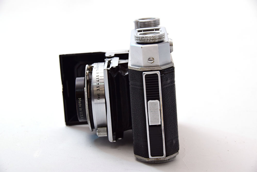 コダック レチナⅡ（エクター47mmF2） 中古カメラ・レンズ販売