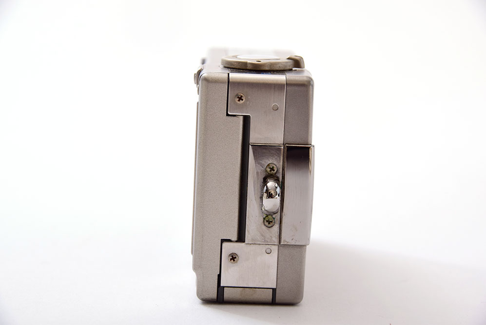 キヤノン IXY DIGITAL 200 中古カメラ・レンズ販売 | メディアジョイカメラ