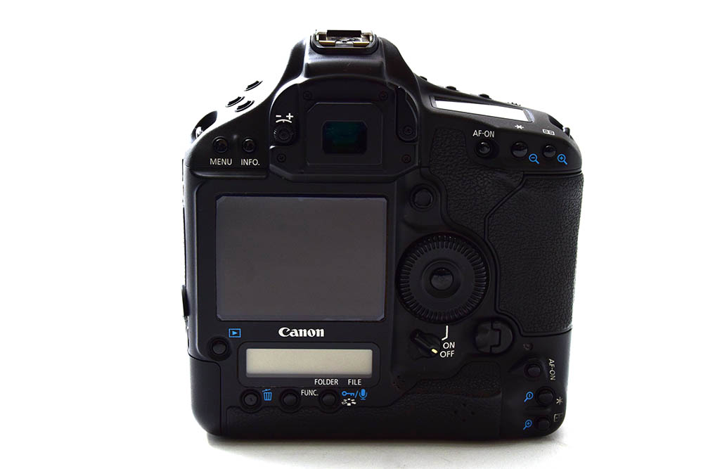 キヤノン EOS-1D Mark IV 中古カメラ・レンズ販売サイト | メディア