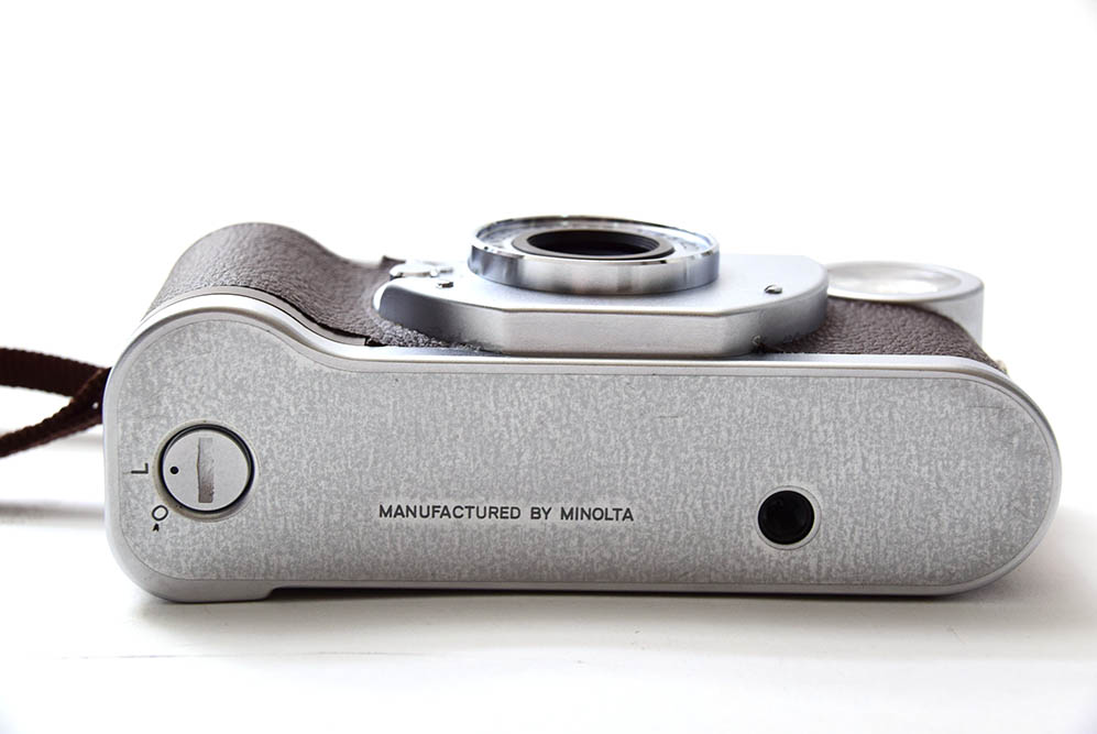 ミノルタ MINOLTA PROD-20's 中古カメラ・レンズ販売 | メディアジョイ