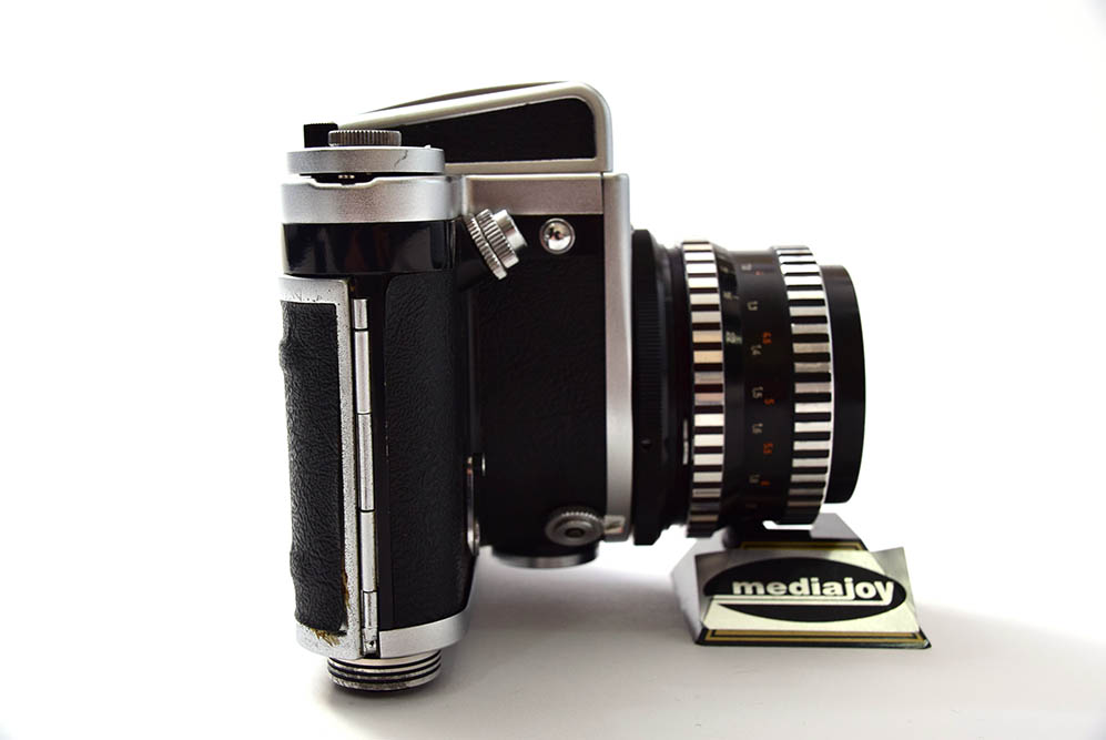 PENTACON Six TL 中古カメラ・レンズ販売 | メディアジョイカメラ