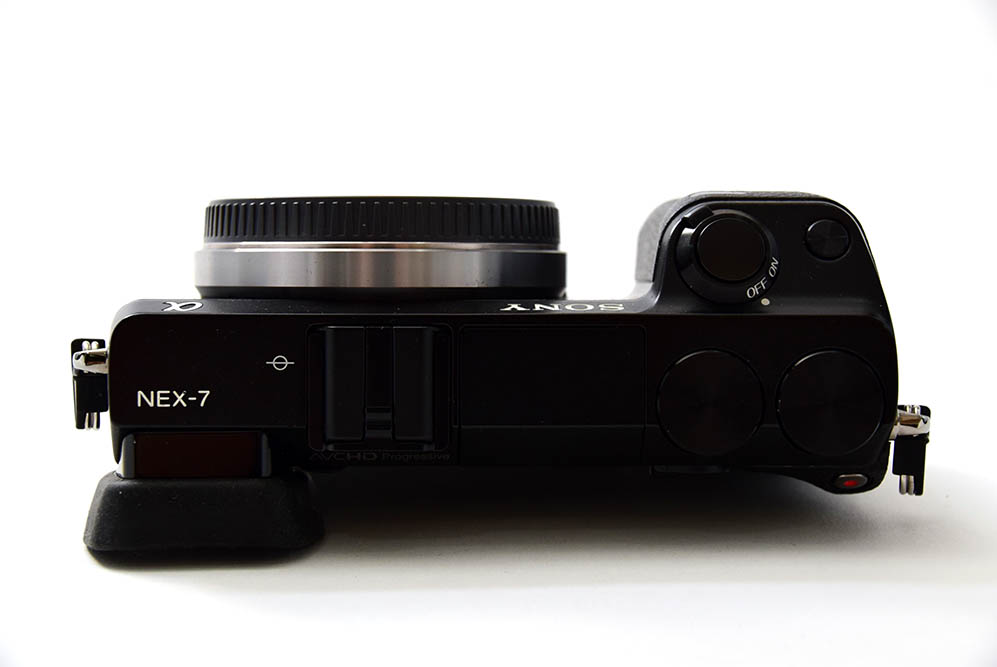 ソニー NEX-7ボディ 中古カメラ・レンズ販売 | メディアジョイカメラ