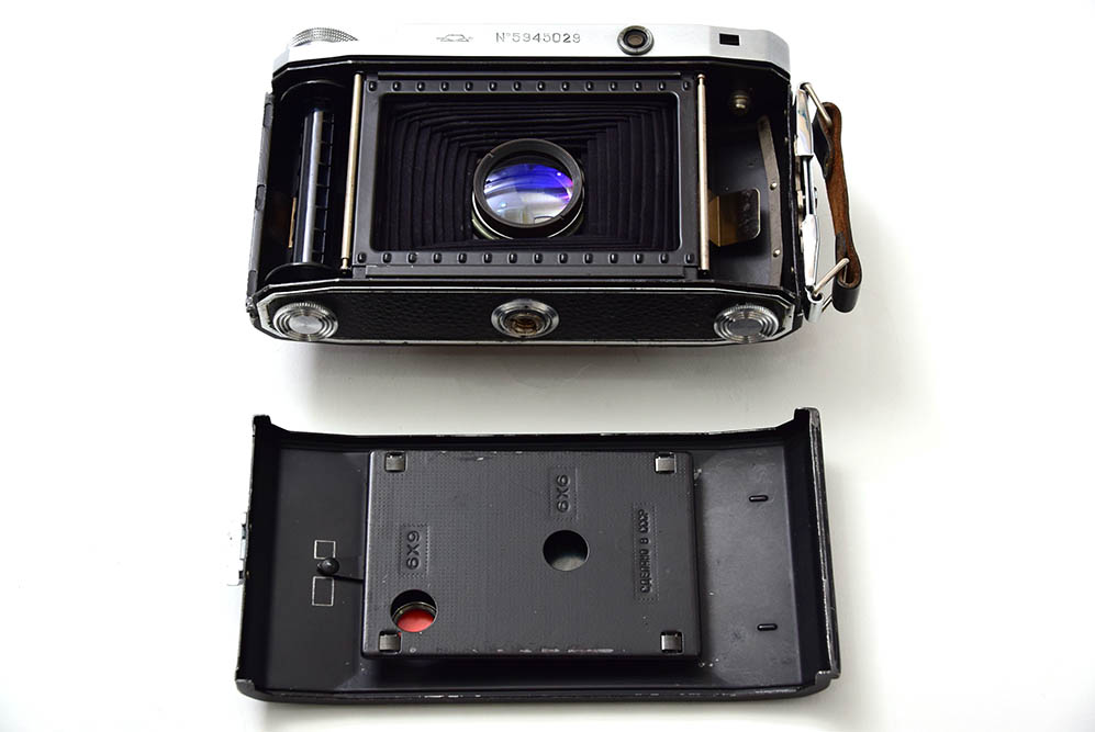 モスクワ5型（Mockba-5） 中古カメラ・レンズ販売 | メディアジョイカメラ