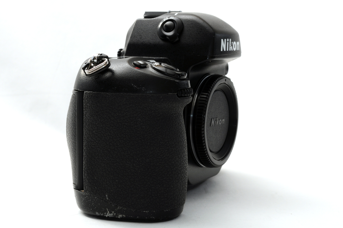ニコン F100ボディ 中古カメラ・レンズ販売サイト | メディアジョイカメラ