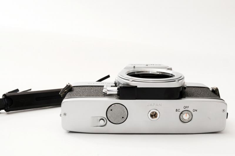 ミノルタ Minolta SRT101 シルバー 中古カメラ・レンズ販売サイト