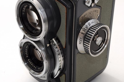 ローライ グレーベビーローライフレックス 中古カメラ・レンズ販売