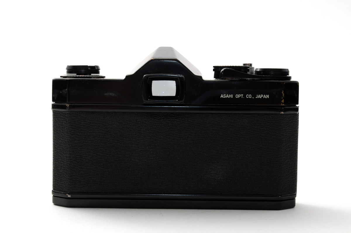 ペンタックス SP(ブラック) 中古カメラ・レンズ販売サイト | メディア