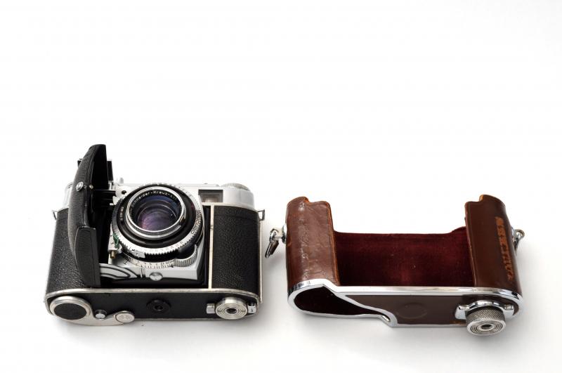 コダック レチナⅢc(小窓)+クセノン50mmF2 中古カメラ・レンズ販売