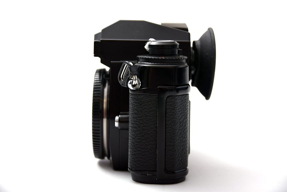 NIKON FA 動作未確認 【公式通販】