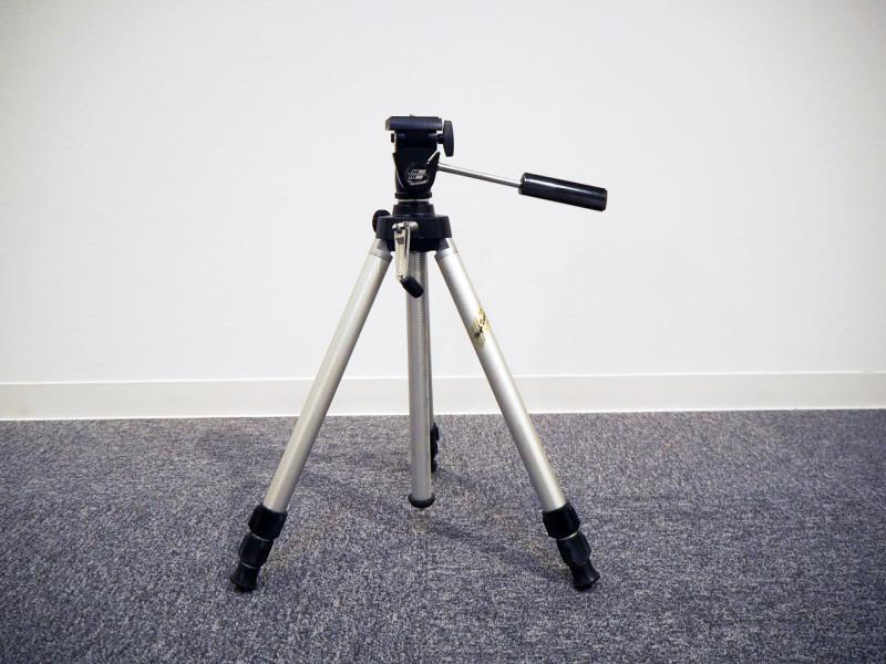 チェリー(cherry)2段エレベーター式三脚 中古カメラ・レンズ販売サイト