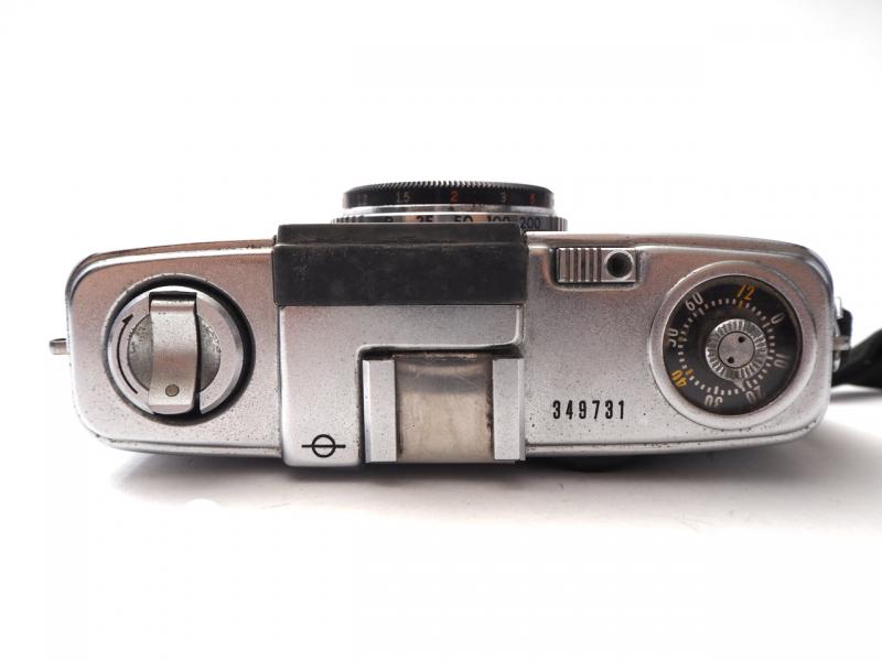 オリンパス OLYMPUS PEN 中古カメラ・レンズ販売サイト | メディア