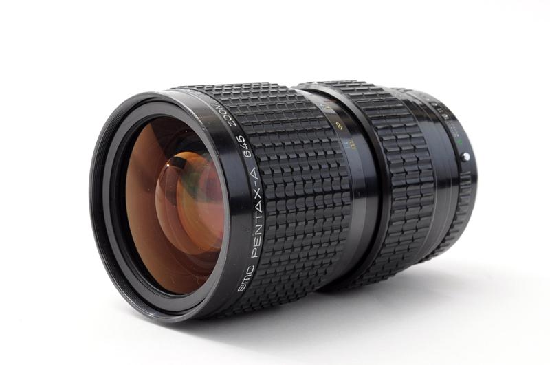 わいわい◾️PENTAX 645 + 75mm / 80-160mm わいわい◾️PENTAX 645 +