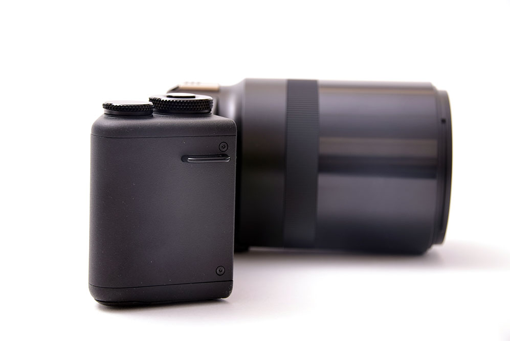 SIGMA dp Quattro dp0 LCDビューファインダーキット ア*－様 極上品