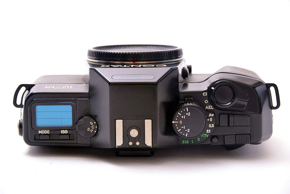 コンタックス CONTAX 167MTボディ 中古カメラ・レンズ販売サイト