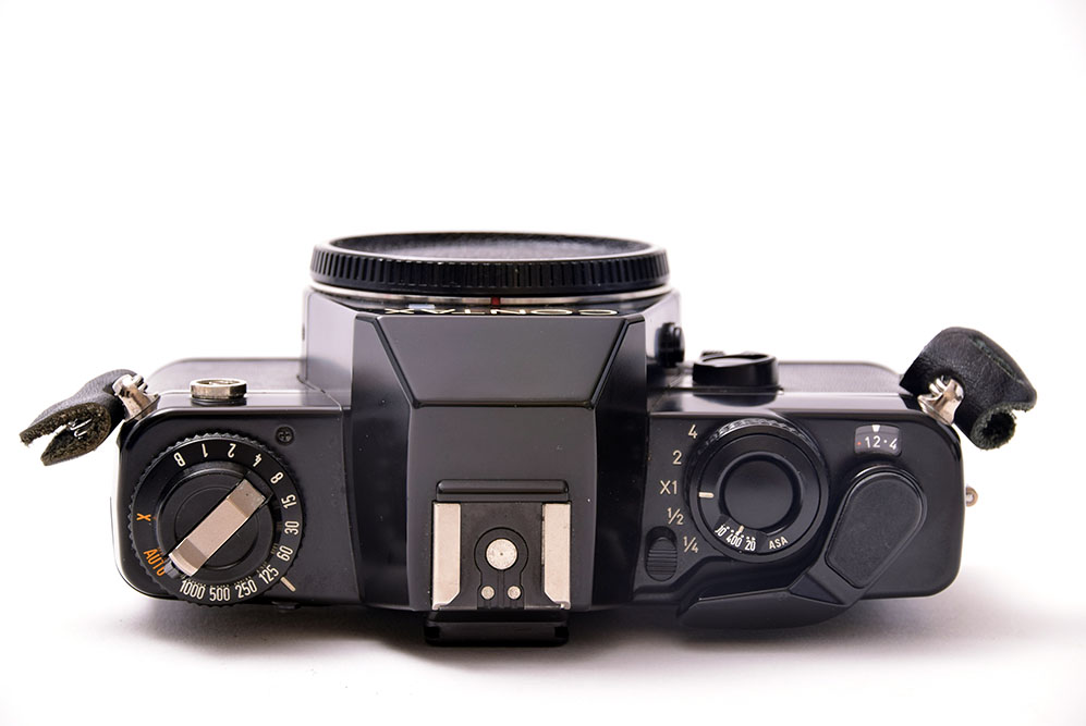 CONTAX コンタックス 139 Quartz ボディ 中古カメラ・レンズ販売サイト