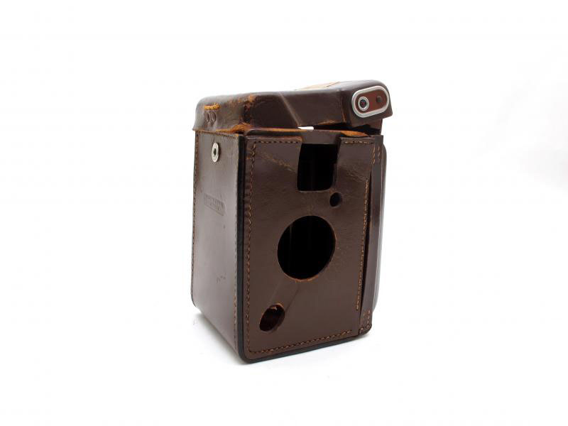 ローライフレックス3.5E用革ケース 中古カメラ・レンズ販売サイト