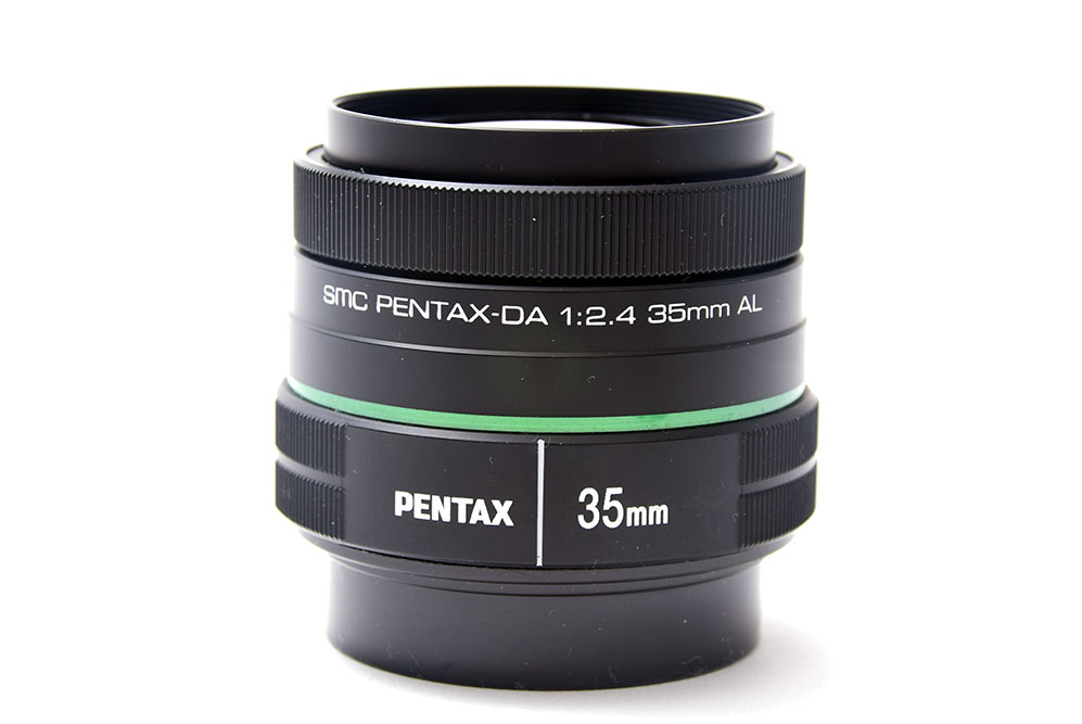ペンタックス smc PENTAX-DA 35mmF2.4AL 中古カメラ・レンズ販売サイト