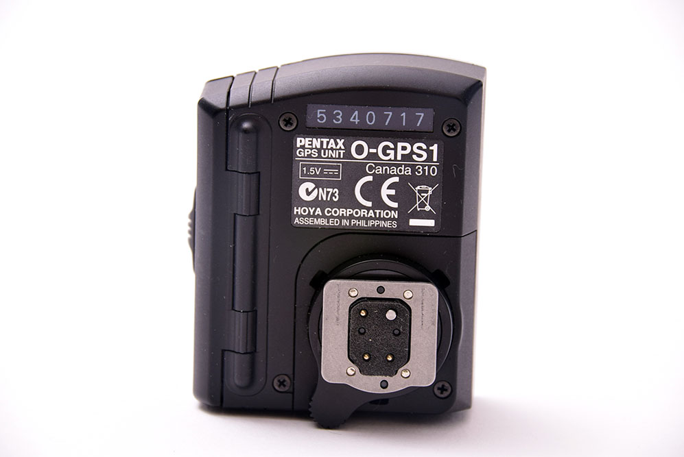 ペンタックス O-GPS1 GPSユニット 中古カメラ・レンズ販売サイト