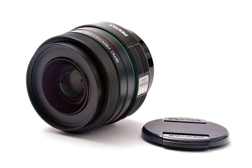 ペンタックス smc PENTAX-DA 35mmF2.4AL 中古カメラ・レンズ販売サイト