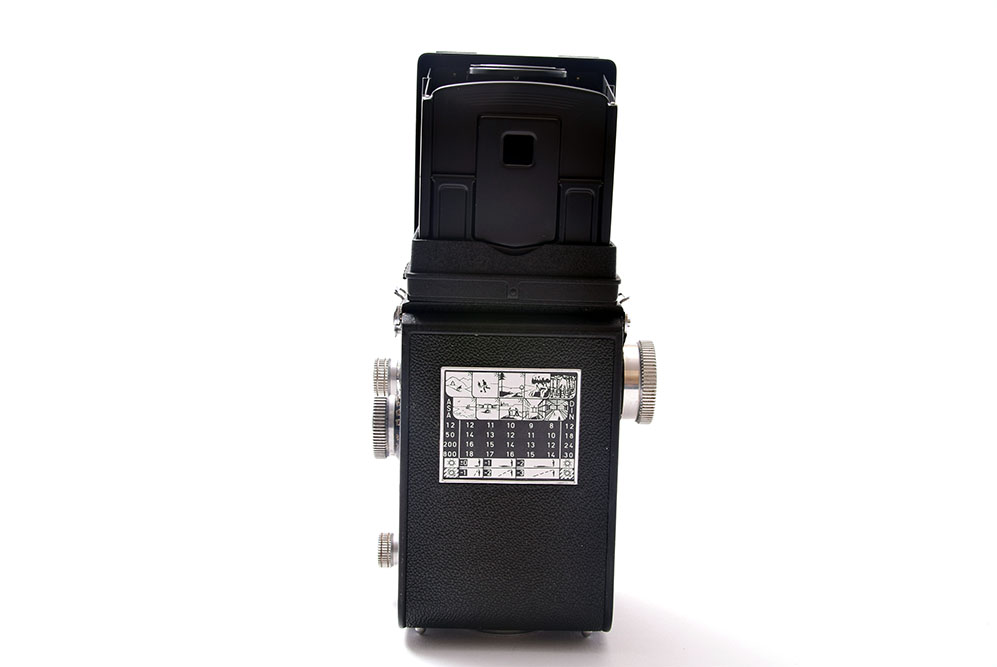 ローライコードVb（ローライキン仕様） 中古カメラ・レンズ販売サイト