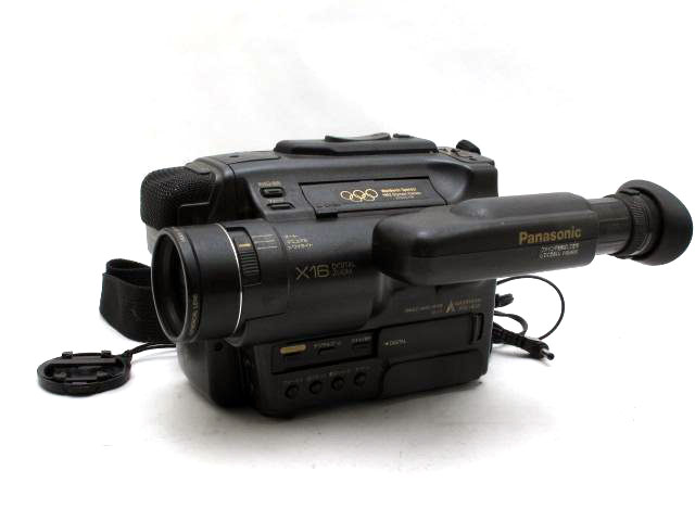 パナソニック NV-S7ビデオカメラ 中古カメラ・レンズ販売サイト