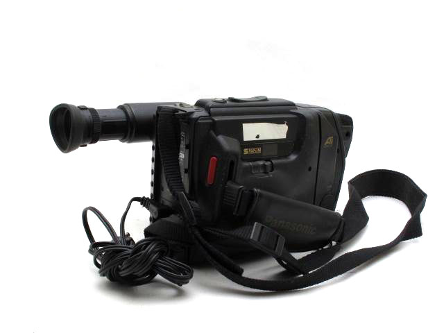 パナソニック NV-S7ビデオカメラ 中古カメラ・レンズ販売サイト