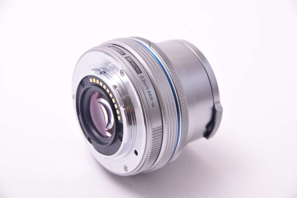 OLYMPUS M.ZUIKO DIGITAL ED 14-42mm F3.5-5.6 | メディアジョイカメラ