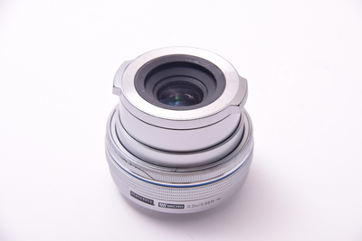 OLYMPUS M.ZUIKO DIGITAL ED 14-42mm F3.5-5.6 | メディアジョイカメラ