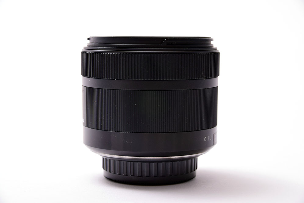 SIGMA (シグマ) A 30mm F1.4 DC HSM (ペンタックス用) | メディア