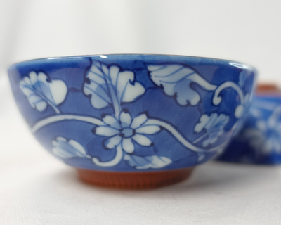 有田焼 華山窯 茶碗5客 | WE21ジャパン