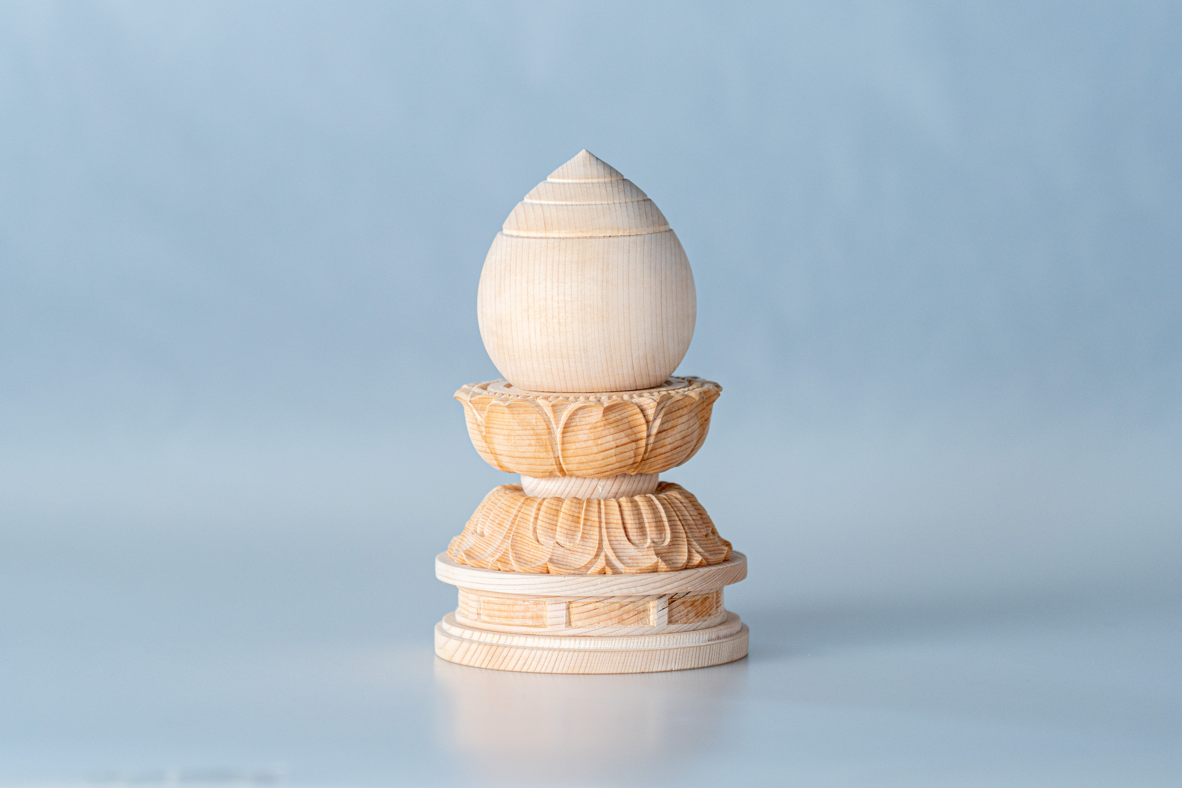 Nコース 加藤巍山師作 牛玉宝珠(ごおうほうじゅ)授与（限定333名