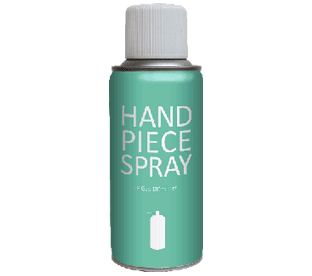 ハンドピーススプレー | オサダVET