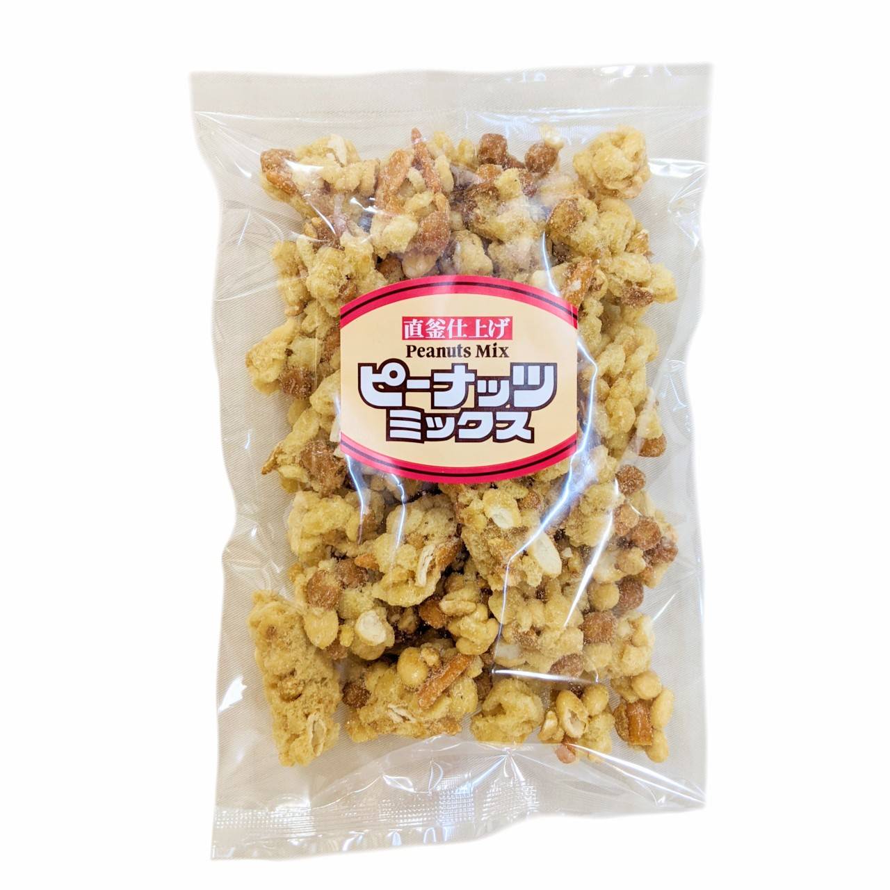 ピーナッツミックス | 株式会社千葉ピーナツ