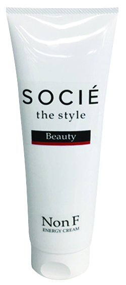 ソシエ ザ スタイル ノンFエナジークリーム250g | ソシエオンライン