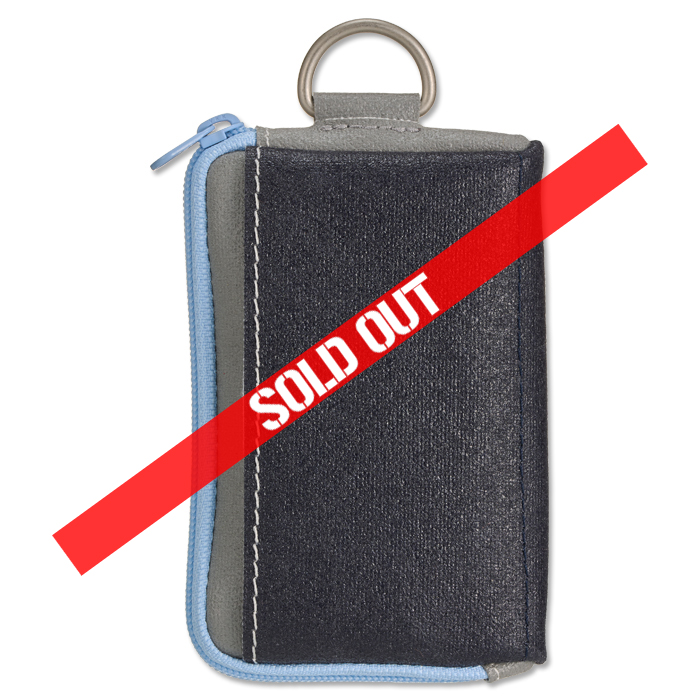 S.E.A.F. Micro Wallet | 世田谷ベース正式装備品