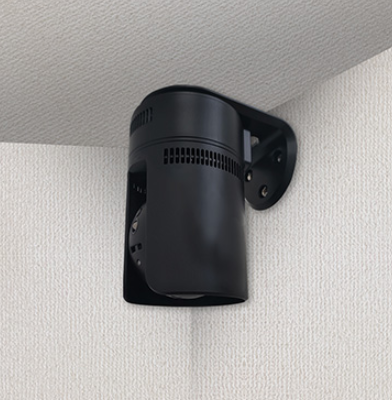 IPネットワークカメラ Viewla（ビューラ）IPC-08FHDⅡ ワイド